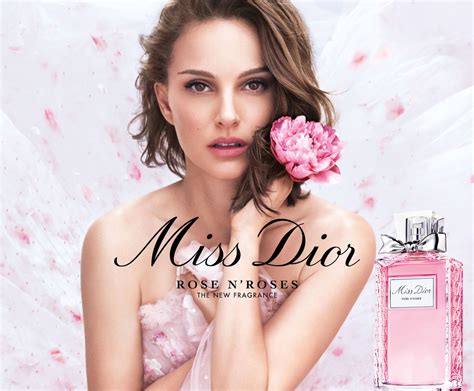 actrice dior parfum|who is miss dior model.